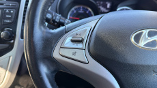 Hyundai ix20 1.6 CRDi Blue Drive Premium 5dr Diesel Hatchback